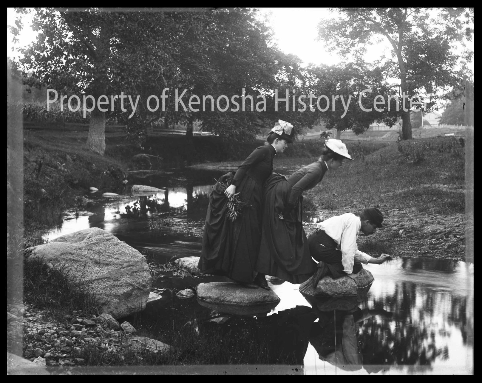 HISTORIC PHOTO
